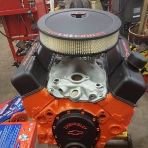 Meet your Posher, Thomas